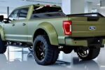 Ford Super Duty 2026: Potencia y Tecnología para el Futuro del Trabajo Pesado