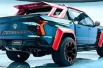 Rivian R1T 2026: Potencia Eléctrica y Experiencia de Conducción Premium