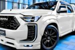 Subaru Forester 2026: SUV con Rendimiento Superior y Conectividad Avanzada